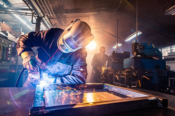 Best Automation and Robotic Welding in Springfield, VA