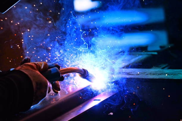 Affordable Welder Services in Springfield, VA
