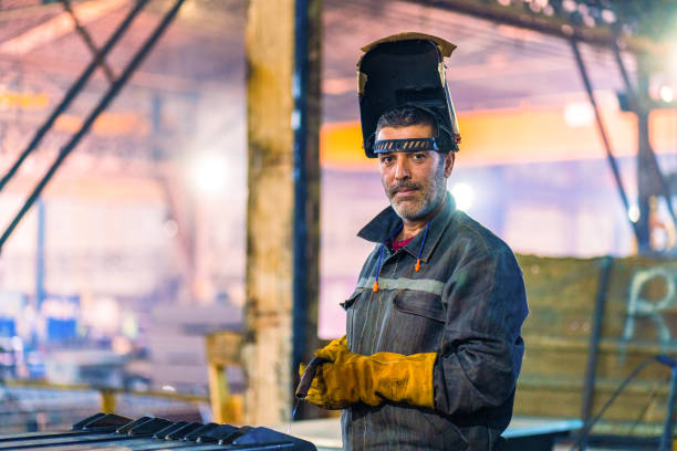 Best Artistic and Custom Metal Fabrication in Springfield, VA
