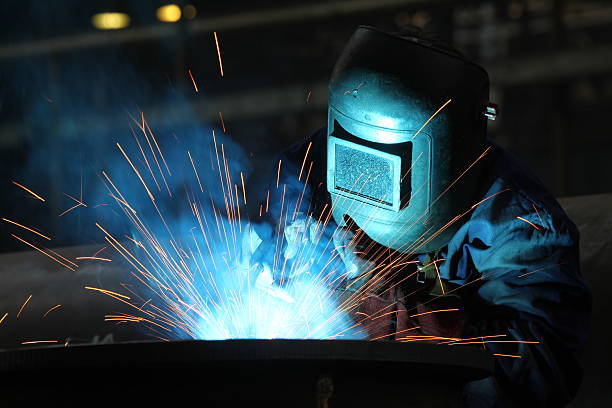 Best Automotive Welding in Springfield, VA